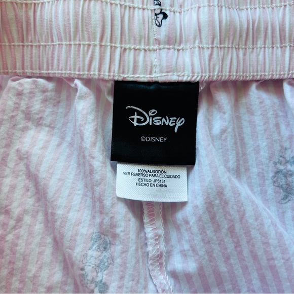 Disney Minnie Mouse Sleep Pants - Picture 3 of 6